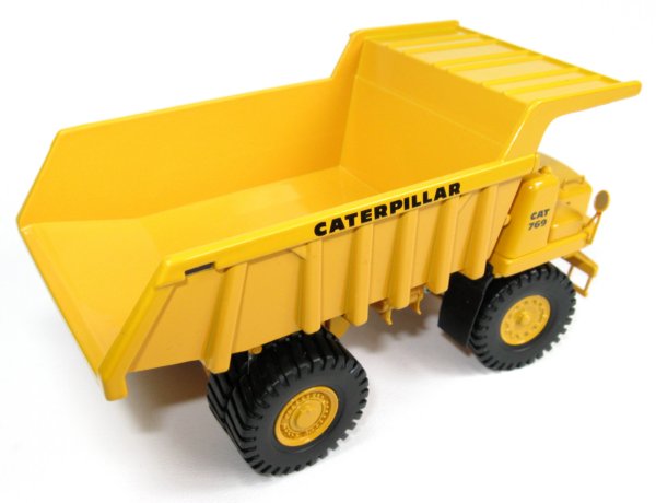 Caterpillar 769 Haul Truck