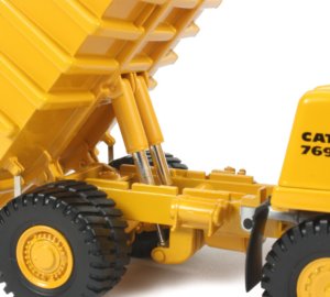 Caterpillar 769