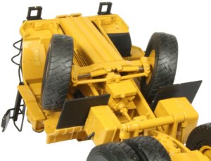 Caterpillar 775G Quarry Truck