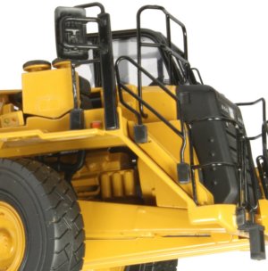 Caterpillar 775G Quarry Truck