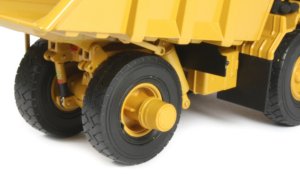 Caterpillar 775G Quarry Truck