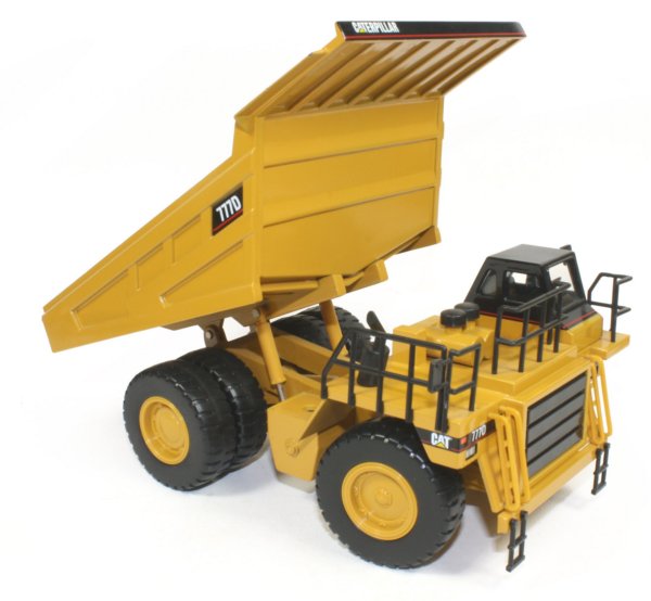 Caterpillar 777D