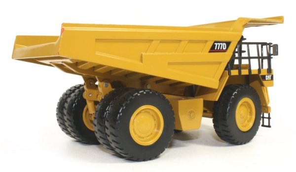 Caterpillar 777D
