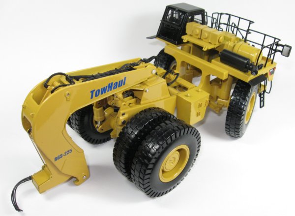 Caterpillar 784C