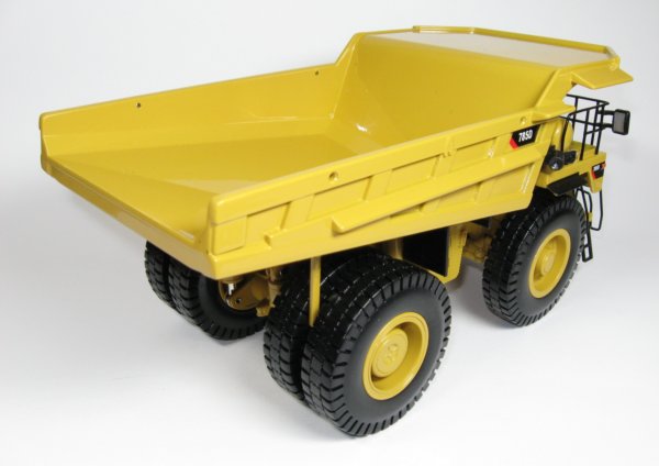 Caterpillar 785D Mining Truck