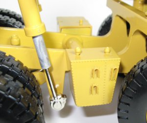 Caterpillar 785D Mining Truck