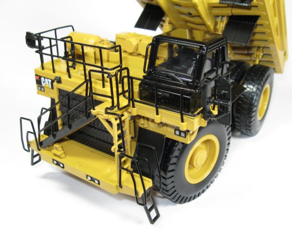 Caterpillar 785D Mining Truck