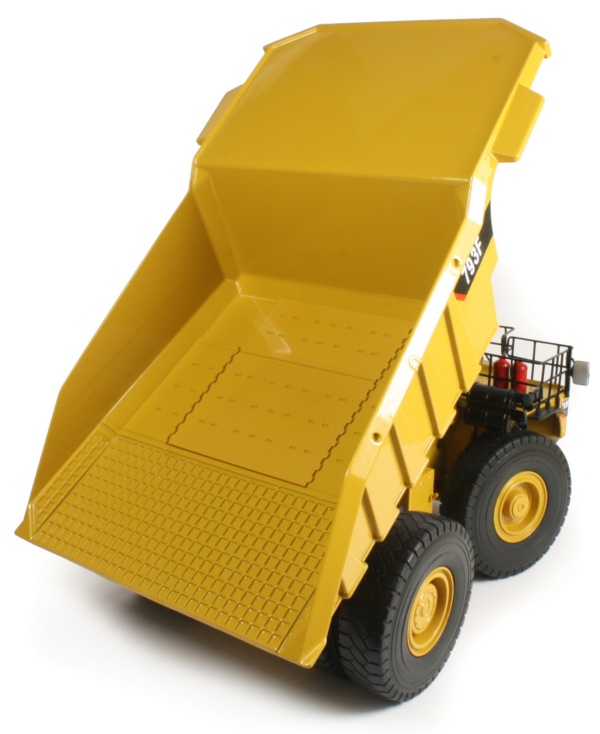 Caterpillar 793F Mining Truck