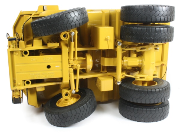 Caterpillar 793F Mining Truck