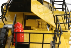 Caterpillar 793F Mining Truck