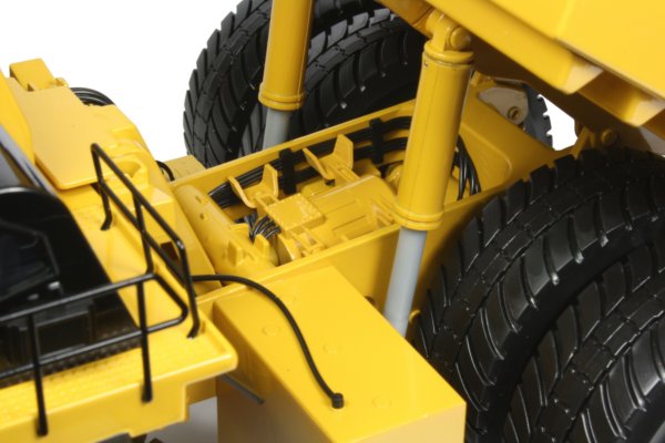 Caterpillar 795F AC Mining Truck