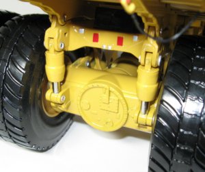 Caterpillar 797F Mining Truck