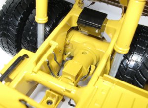 Caterpillar 797F Mining Truck