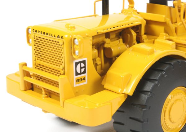 Caterpillar 834