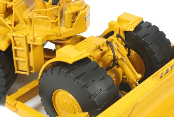 Caterpillar 834 Wheel Dozer