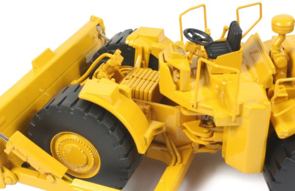 Caterpillar 834 Wheel Dozer