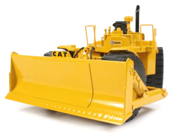 Caterpillar 834 Wheel Dozer