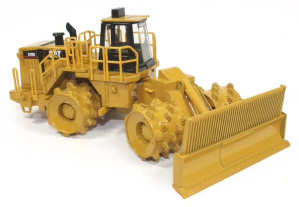 Caterpillar 836G