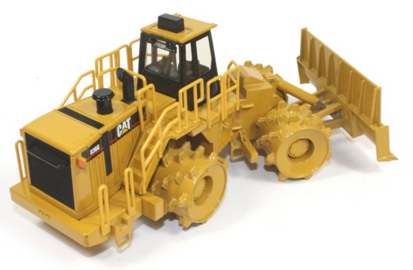 Caterpillar 836G