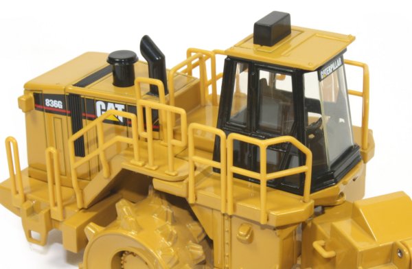Caterpillar 836G