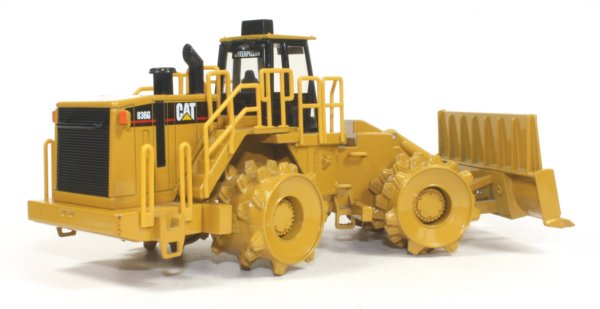 Caterpillar 836G