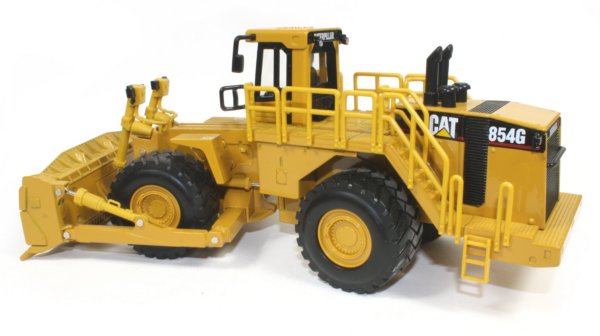 Caterpillar 854G