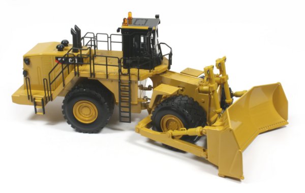 Caterpillar 854K