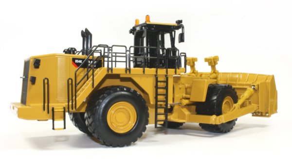 Caterpillar 854K