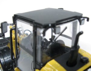 Caterpillar 906H Wheel Loader