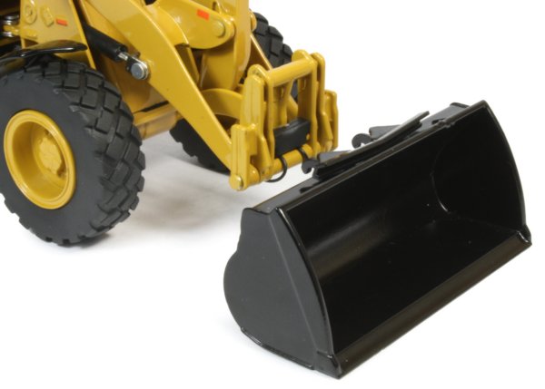 Cat 910K Wheel Loader