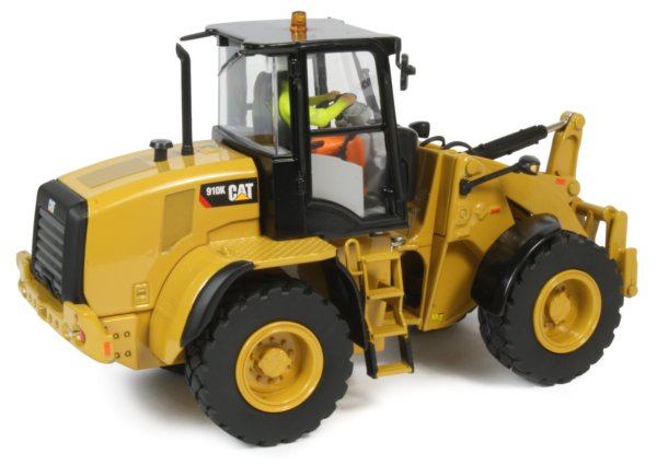 Cat 910K Wheel Loader