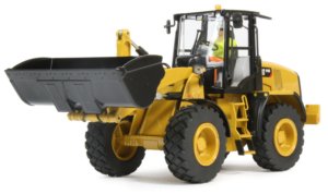 Caterpillar 910K Wheel Loader