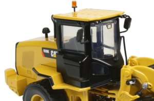 Caterpillar 930K Wheel Loader