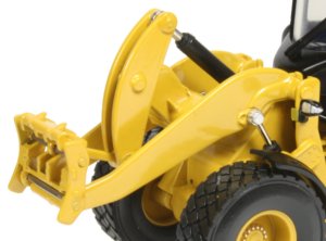 Caterpillar 930K Wheel Loader