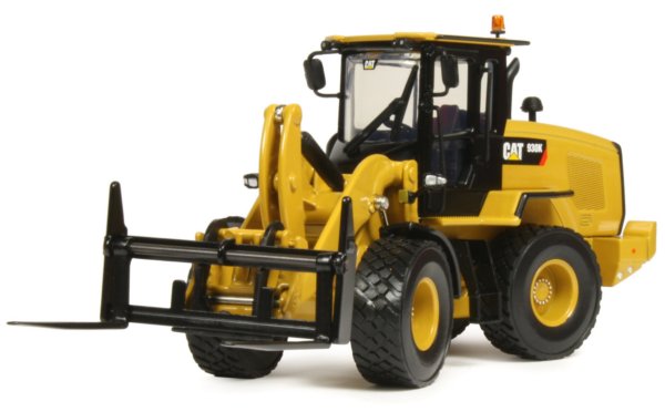 Caterpillar 930K Wheel Loader