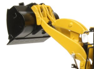 Caterpillar 930K Wheel Loader