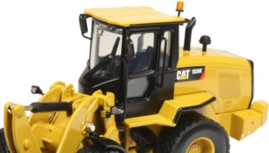 Caterpillar 938K Wheel Loader