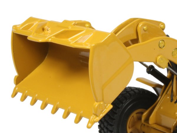 Caterpillar 950GC Wheel Loader
