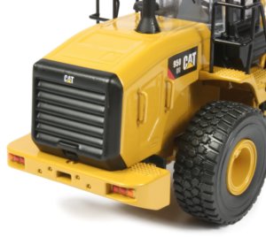 Caterpillar 950GC Wheel Loader