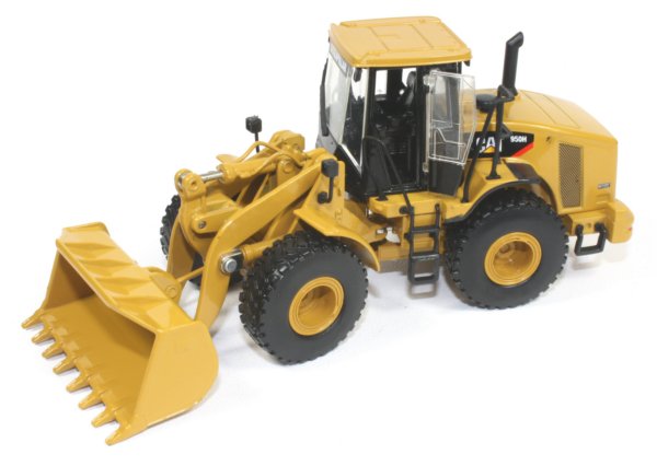 Caterpillar 950H