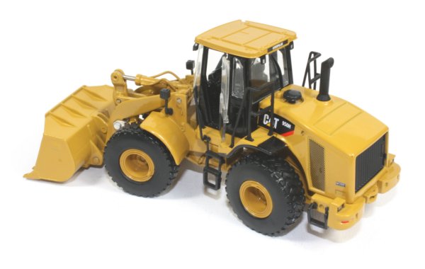 Caterpillar 950H