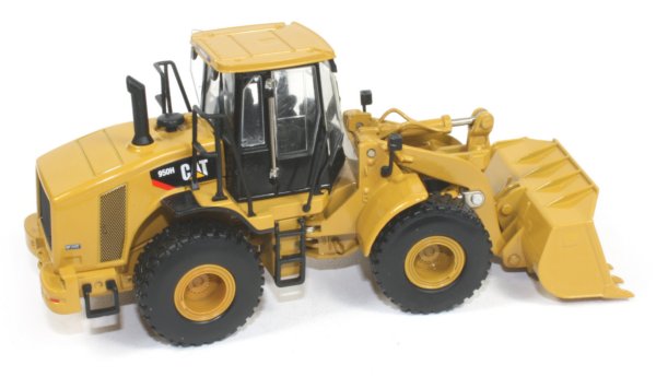 Caterpillar 950H