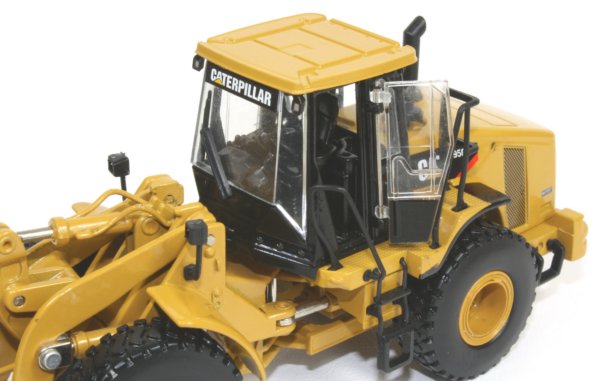 Caterpillar 950H