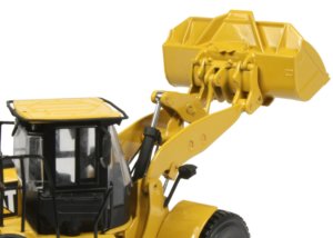 Caterpillar 950K Wheel Loader