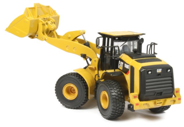 Caterpillar 950K Wheel Loader