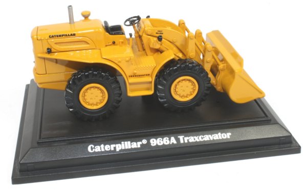 Caterpillar 966A Traxcavator