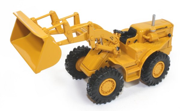 Caterpillar 966A Traxcavator