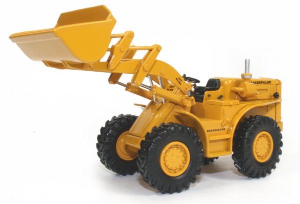 Caterpillar 966A Traxcavator