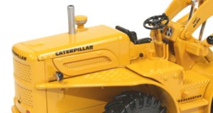 Caterpillar 966A Traxcavator