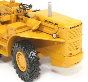 Caterpillar 966A Traxcavator